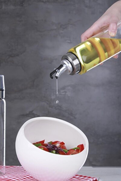 ACAR Borosilikat Cam Sirkelik - 500 ml