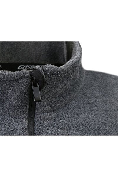 GriSport Gray Men's Fleece - Gr1001-800 Model