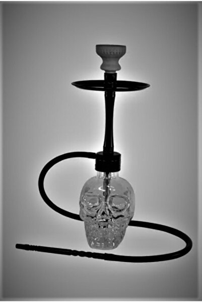 NargileShop Kuru Kafa Nargile Takımı