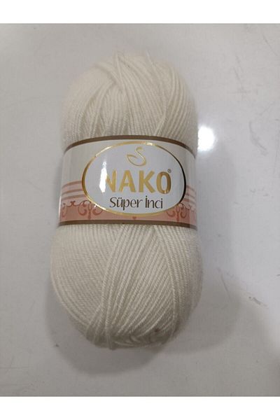 NAKO Σούπερ Πέρλα 00300 100 γρ