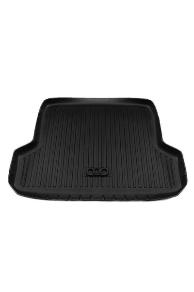 Bod Hyundai Accent Bagaj Havuzu 1996-2000 Yumurta Kasa