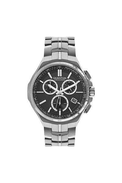 Quantum Ttg912.350 Men's Wristwatch