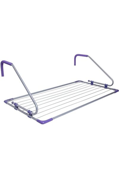 Saraylı Xxx Lady Balkon Çamaşır Kurutmalık 3318