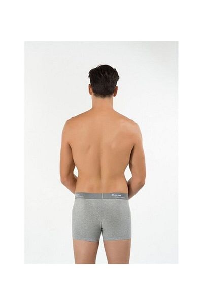 Kom Ανδρικά ανδρικά εσώρουχα Tight Boxer Βαμβακερά άνετα