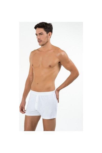 Kom Ανδρικό Matt 2 Pack Boxer