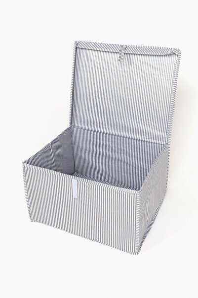 ALAS Multipurpose Box - Maxi - Gray - White