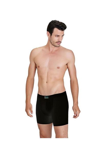 Kom Pachet de 2 pantaloni scurți pentru bărbați
