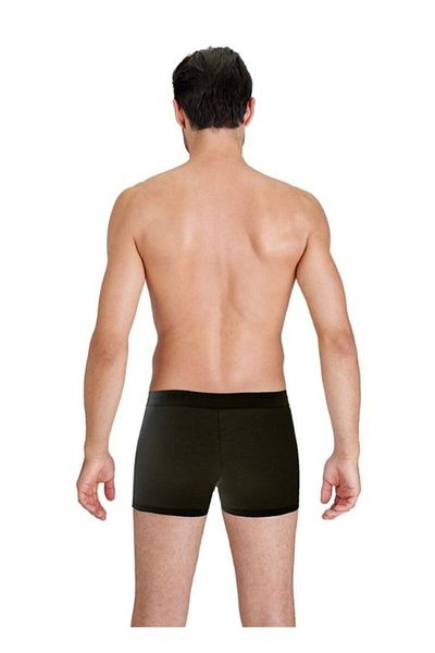 Kom Ανδρικά Boxers 2 συσκευασιών