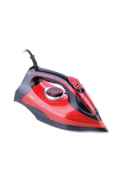 CVS Estelle Iron with Automatic Shutdown
