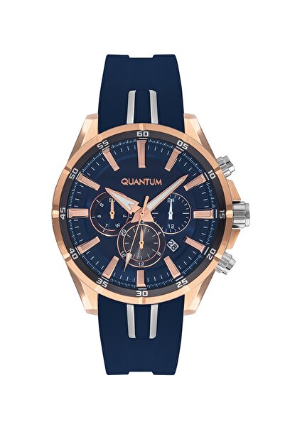 Quantum Pwg909.499 Men's Wristwatch