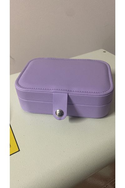 Arteks Teknik Jewelry Bag