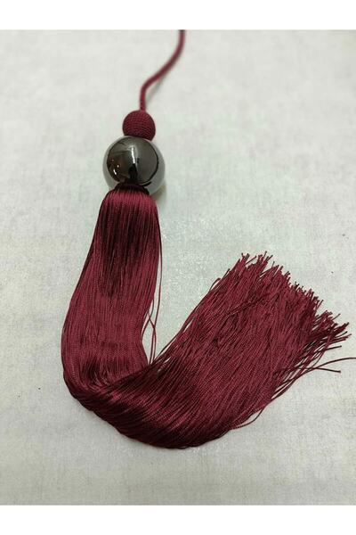 Genel Markalar Latif Orta Sarkıt Perde Aksesuarı Perde Süsü