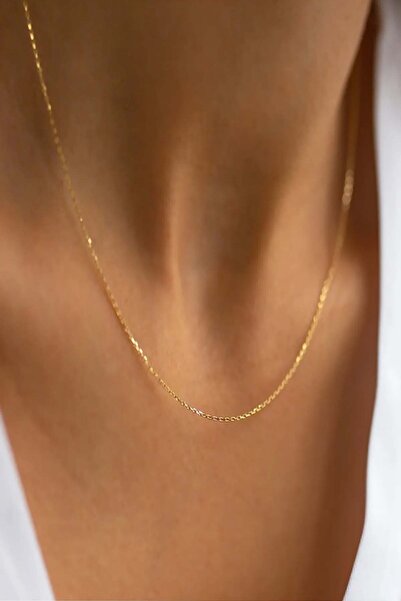 Artuklu Telkari 925 Ayar Gümüş Altın(gold) Kaplama Forse&hayalet Model Kadın ...