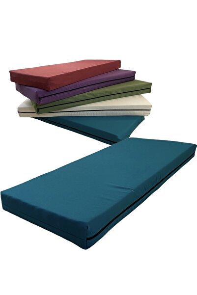 REMEGE 40x80x7,5 CM KREŞ ANAOKULU OYUN MİNDERİ BAHÇE DEKORASYON MİNDERİ