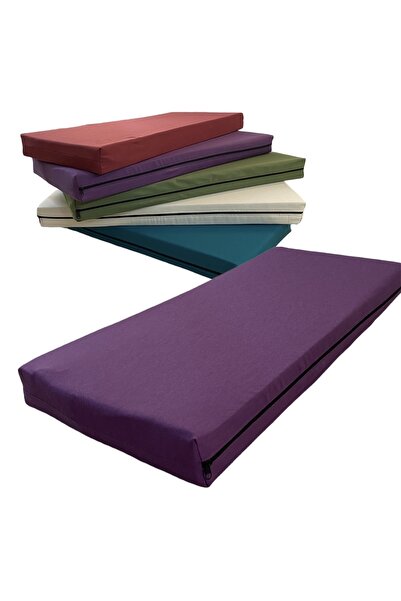 REMEGE 40x80x9,5 CM KREŞ ANAOKULU OYUN MİNDERİ BAHÇE DEKORASYON MİNDERİ