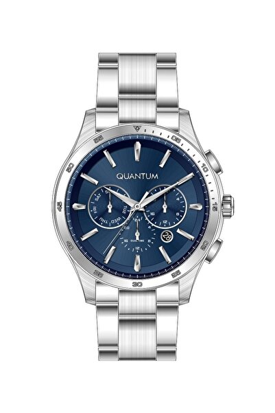 Quantum ساعة يد رجالية PWG1009.390