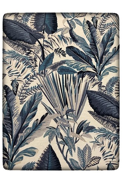 ÇeyizHan Duck Keten Dertsiz Tablecloth