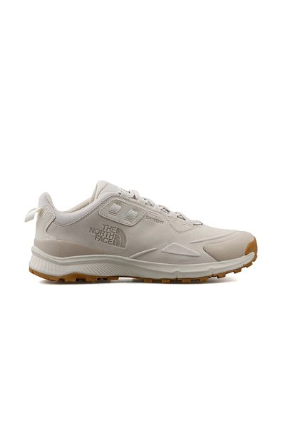 THE NORTH FACE Ανδρικά παπούτσια casual M Cragstone Leather Wp NF0A7W6UIY51 Μπεζ