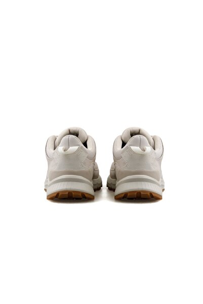 THE NORTH FACE M Cragstone Leather Wp Erkek Günlük Ayakkabı NF0A7W6UIY51 Bej