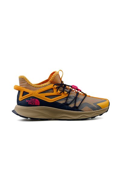 THE NORTH FACE M Oxeye Tech Men's Casual Shoes Nf0A7W5Uıh1 Colorful