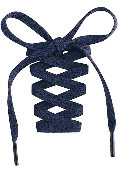 Mater 120 Cm Flat Sports Shoes Navy Blue