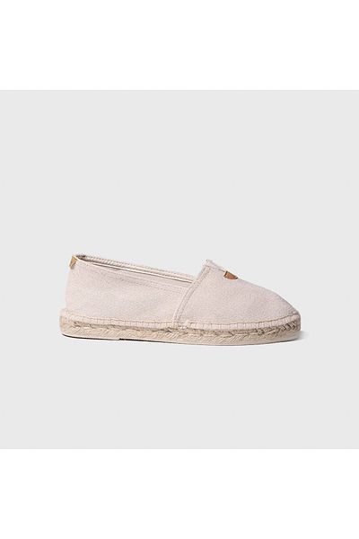 Toni Pons Women's Espadrille - Blanes-Er Toni Pons Ecru (Cru)