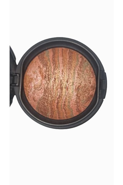 Deina Terracotta Powder - Number 48 Model