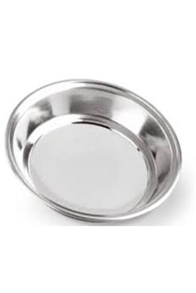 YILMAZ MUTFAK Paslanmaz Çelik Analdolu Tabak 19 Cm 6'lı Paket