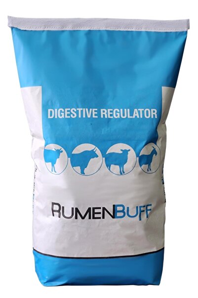 ODİNA Rumenfeerumenbuff, Ruminant Hayvanlar Için Verim Arttırıcı Besi Hayvanı...