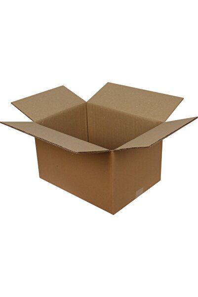 Box 29x41x24 Cm Double Groove (5 PCS)