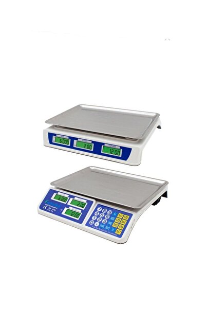 easytekno Teknika Terazi 40 Kg
