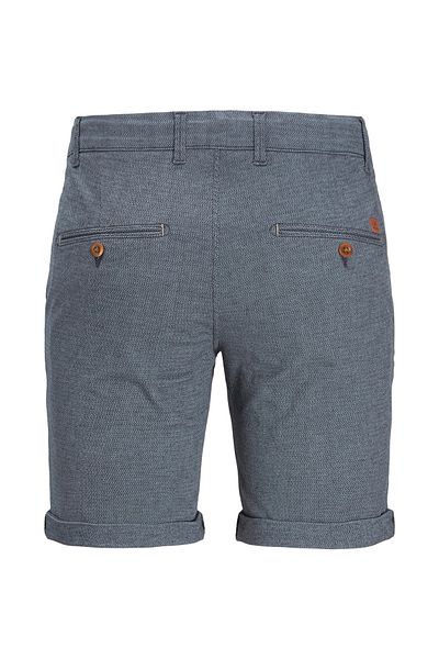 Jack & Jones Shorts Bemuda FURY SHORTS mit seitlichen Eingrifftaschen