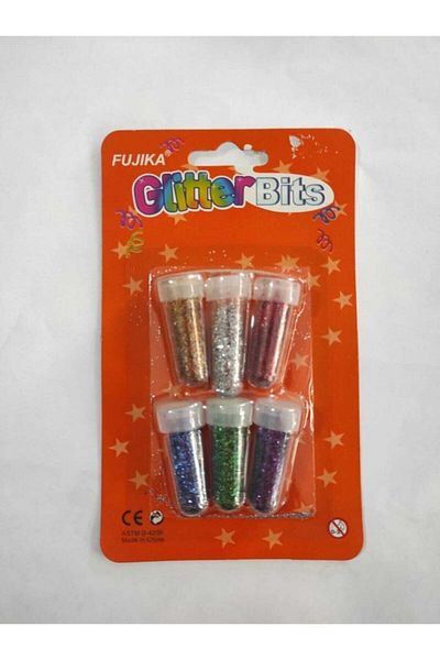 Fujika 6 Sim Sets in Different Colors