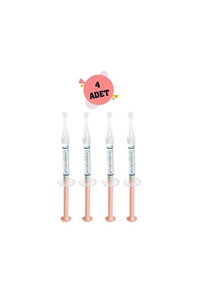 Opalescence Ultradent Pf %16 Ev Tipi Diş Beyazlatma Dörtlü Kavun