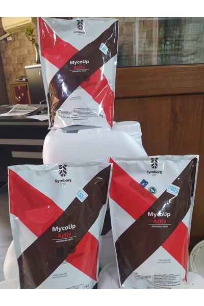 SYMBORG Mycoup Activ 1 kg
