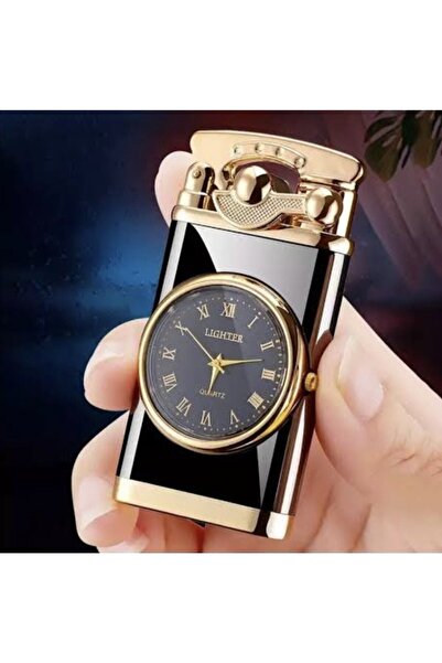 by hunter Saatli Çakmak