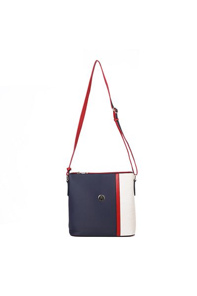 TH Geantă Crossbody Pentru Femeie