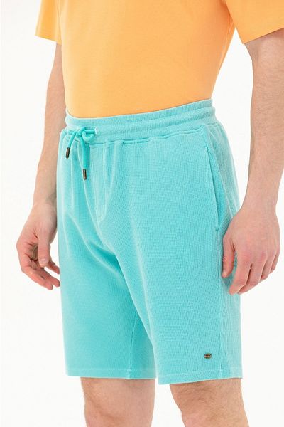 U.S. Polo Assn. Capri Bermuda pentru bărbați 50263501 -vr090