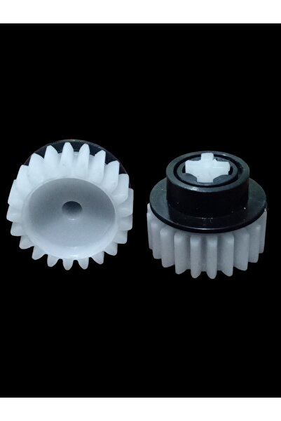 KORKMAZ A460 Promagic Doğrayıcı Dişlisi
