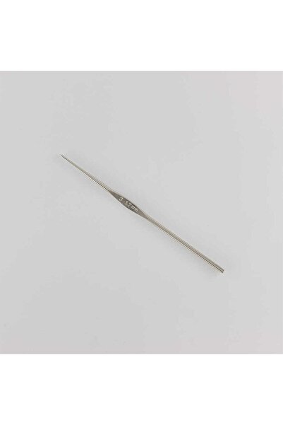 Tulip Stemless Lace Crochet No:3'' 5 Pcs''