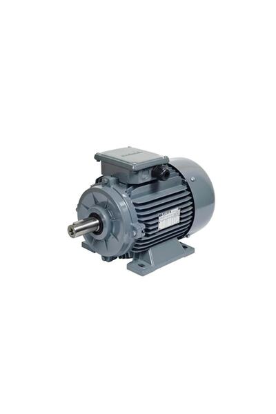 Gamak Agm3e 90 S 4a 1,1 Kw 1500 D 380 V Trifaze Elektrik Motoru