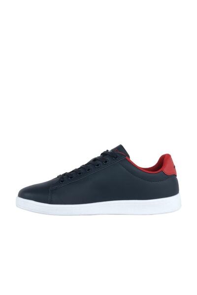U.S. Polo Assn. Adidași casual pentru bărbați 3m Franco 3fx bleumarin