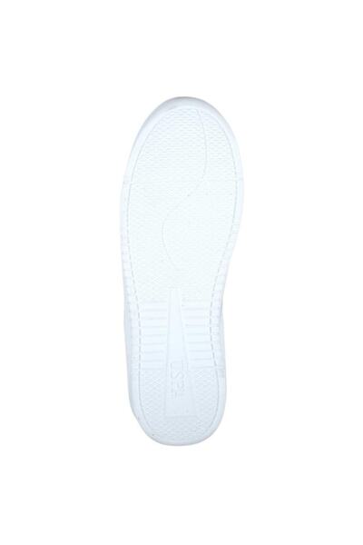 U.S. Polo Assn. 3m Lee 3fx Siyah Erkek Günlük Sneaker