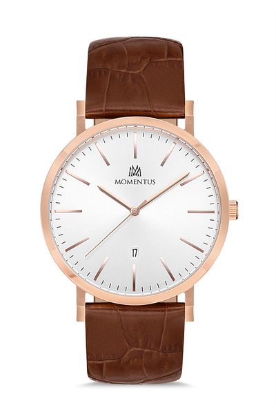 Momentus Men's Classic Kc251r-02kr