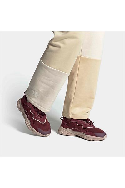 adidas Burgundy Women Sneakers Styles Prices Trendyol
