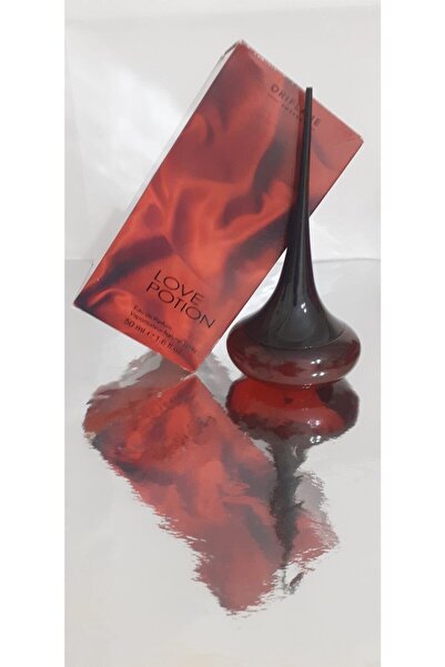 Oriflame Love Potion Edp 50 ml Kadın Parfüm 125691