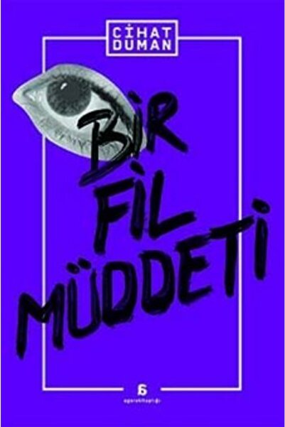 Agora Kitaplığı Bir Fil Müddeti