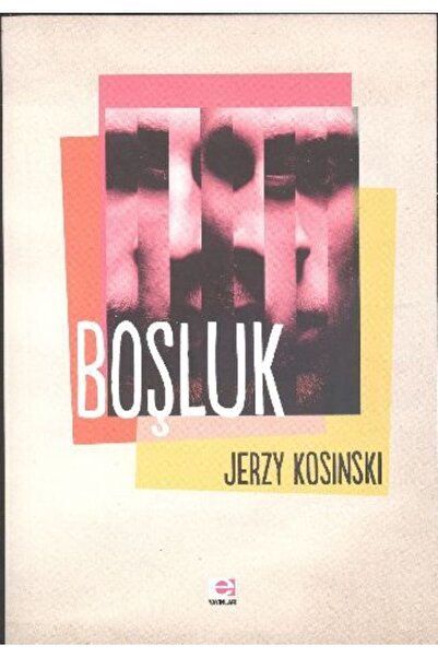 E yayınları Boşluk