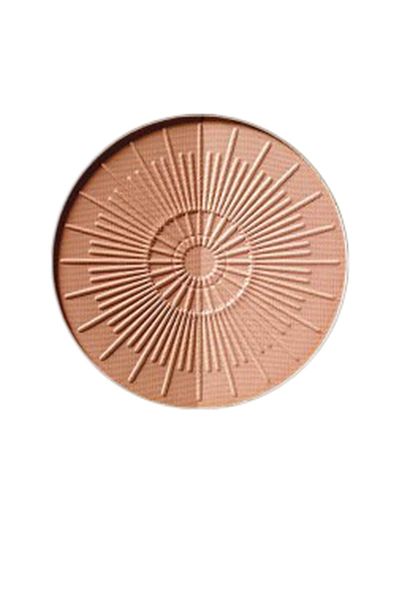 Artdeco Bronzing Puder Kompakt Recam #80-natural 10 g