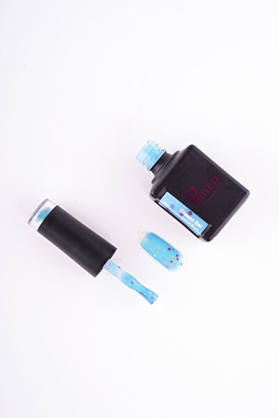 PIOVERE Peynir Kalıcı Oje 34 Cabrales